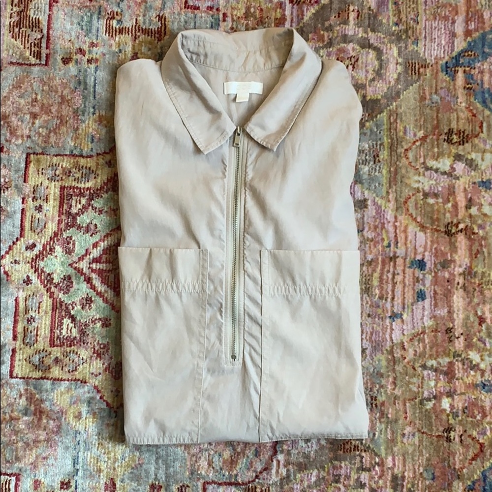 Cos shirtdress